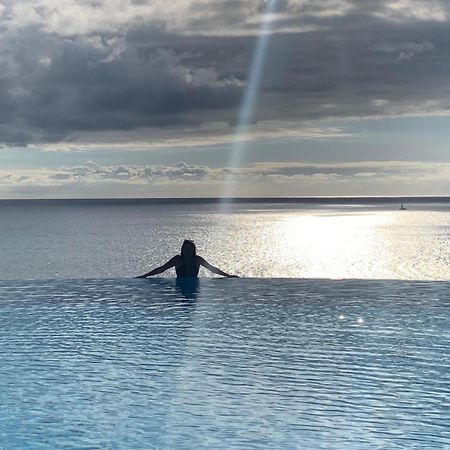 Formosa Infinity Pool Apartment Funchal  Zewnętrze zdjęcie