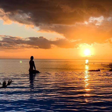 Formosa Infinity Pool Apartment Funchal  Zewnętrze zdjęcie