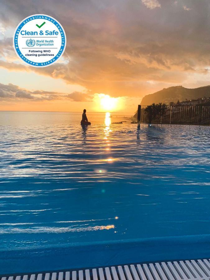 Formosa Infinity Pool Apartment Funchal  Zewnętrze zdjęcie