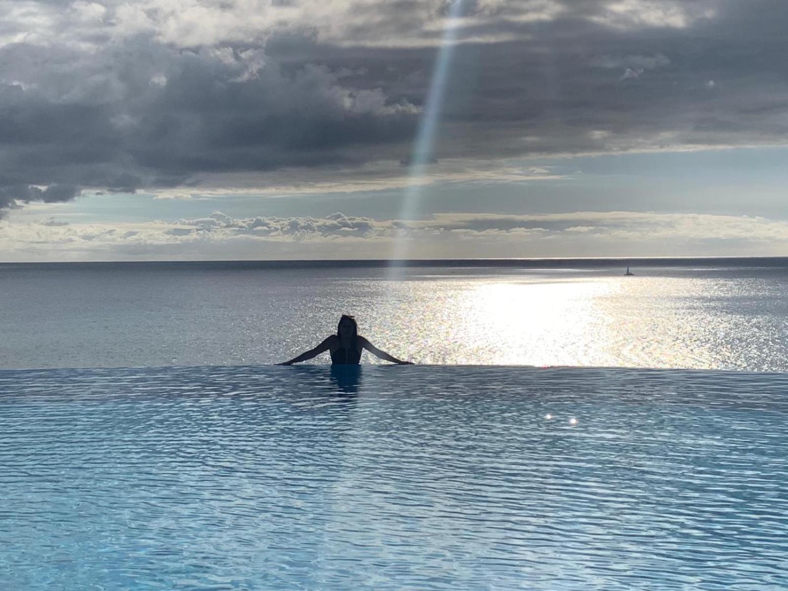 Formosa Infinity Pool Apartment Funchal  Zewnętrze zdjęcie