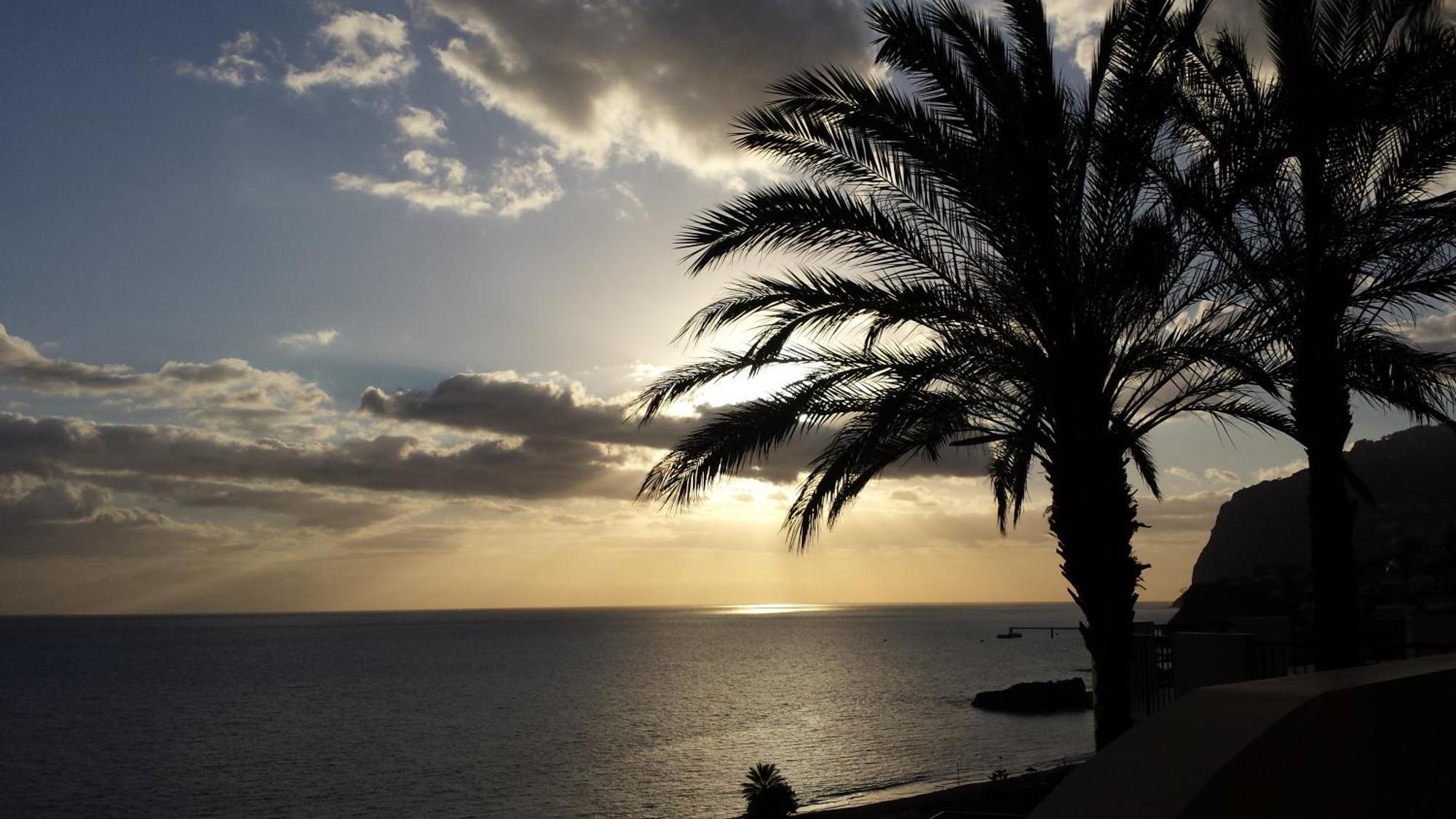 Formosa Infinity Pool Apartment Funchal  Zewnętrze zdjęcie