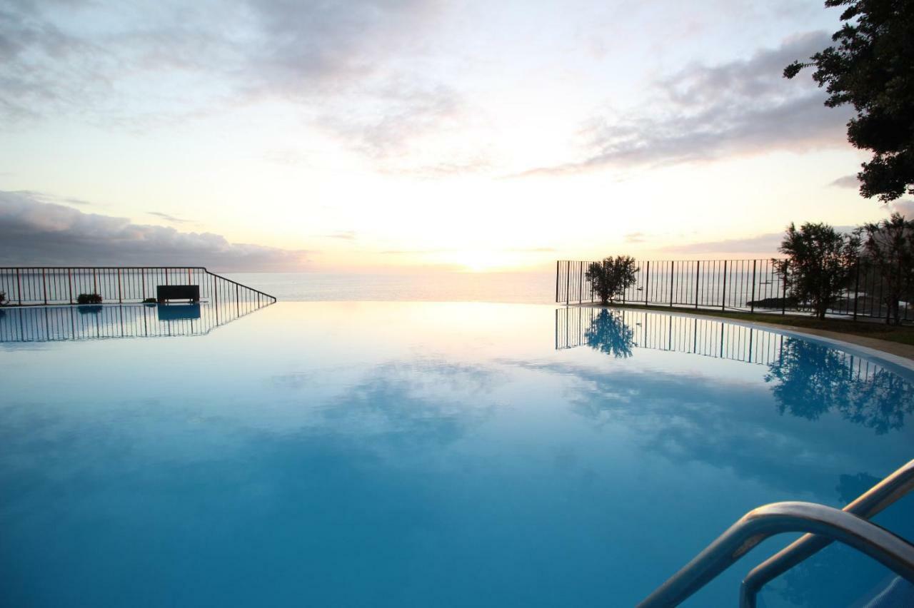 Formosa Infinity Pool Apartment Funchal  Zewnętrze zdjęcie
