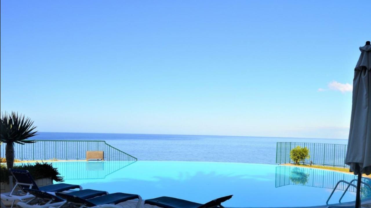 Formosa Infinity Pool Apartment Funchal  Zewnętrze zdjęcie