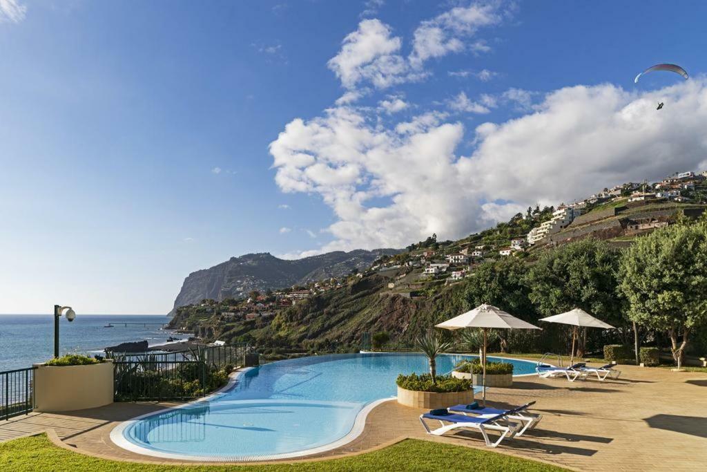 Formosa Infinity Pool Apartment Funchal  Zewnętrze zdjęcie