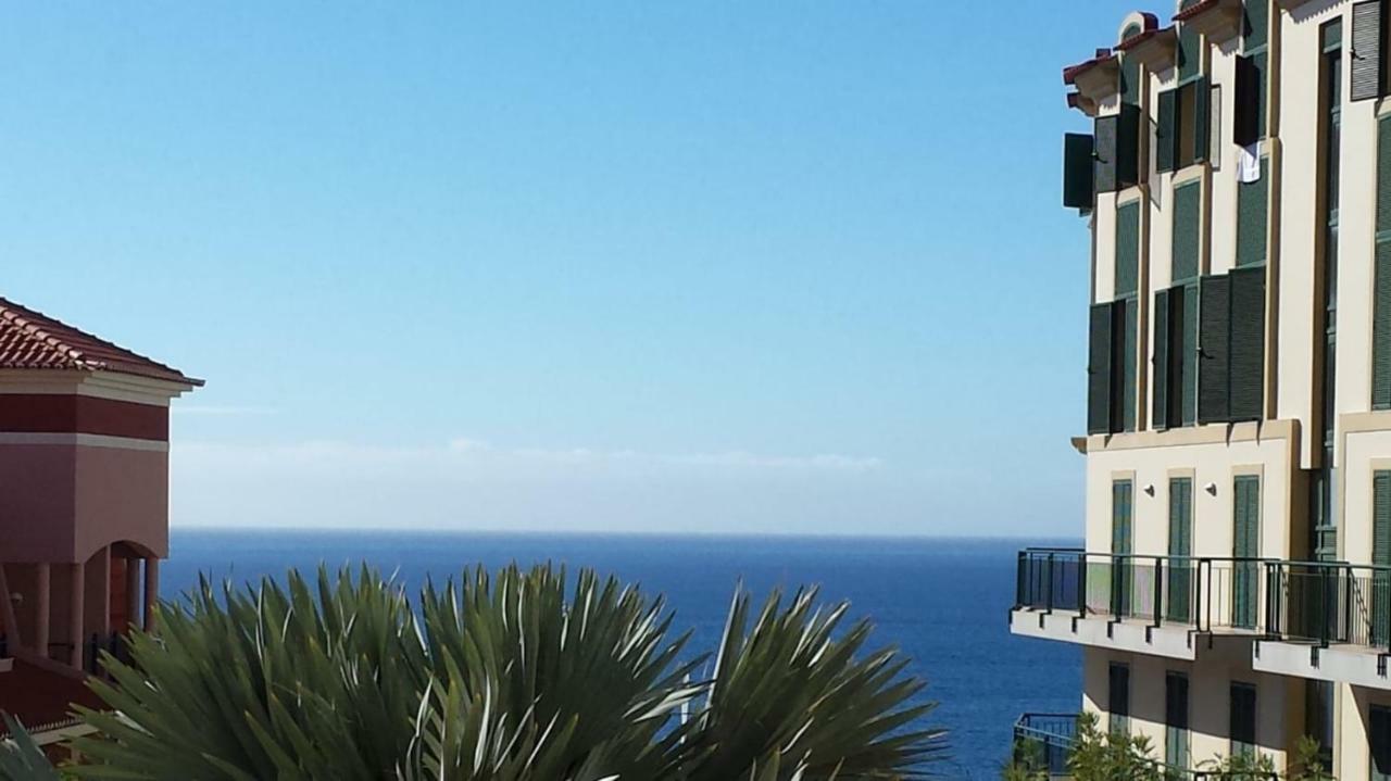 Formosa Infinity Pool Apartment Funchal  Zewnętrze zdjęcie