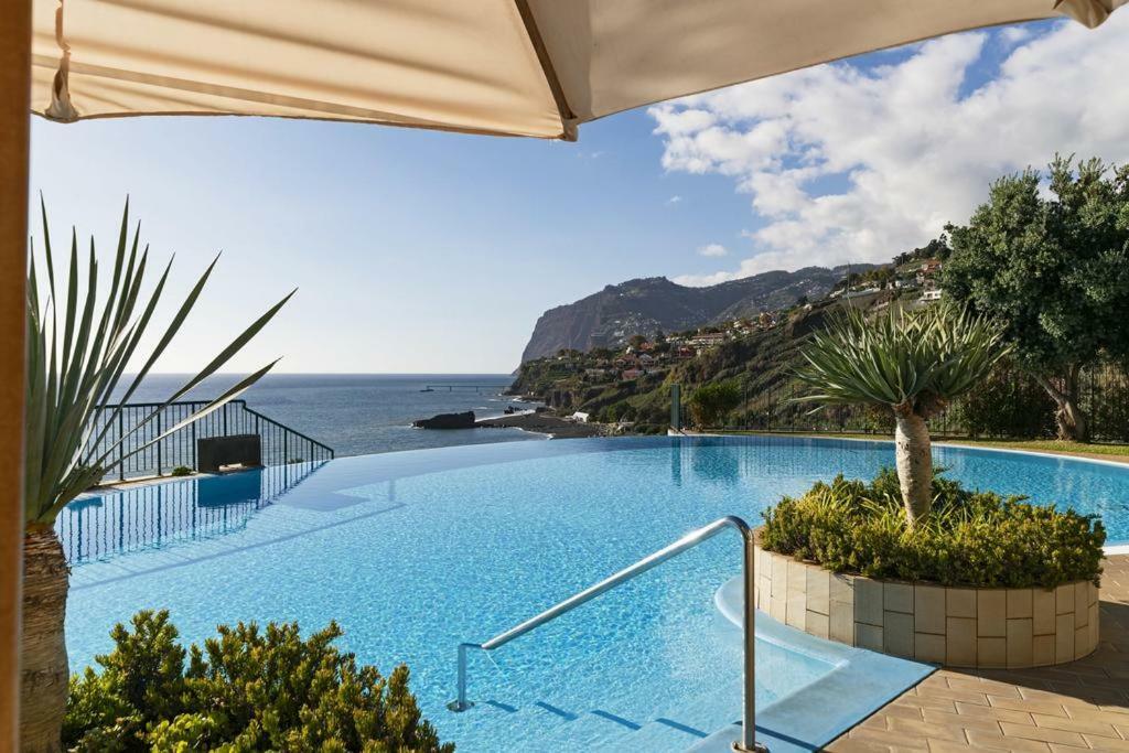 Formosa Infinity Pool Apartment Funchal  Zewnętrze zdjęcie