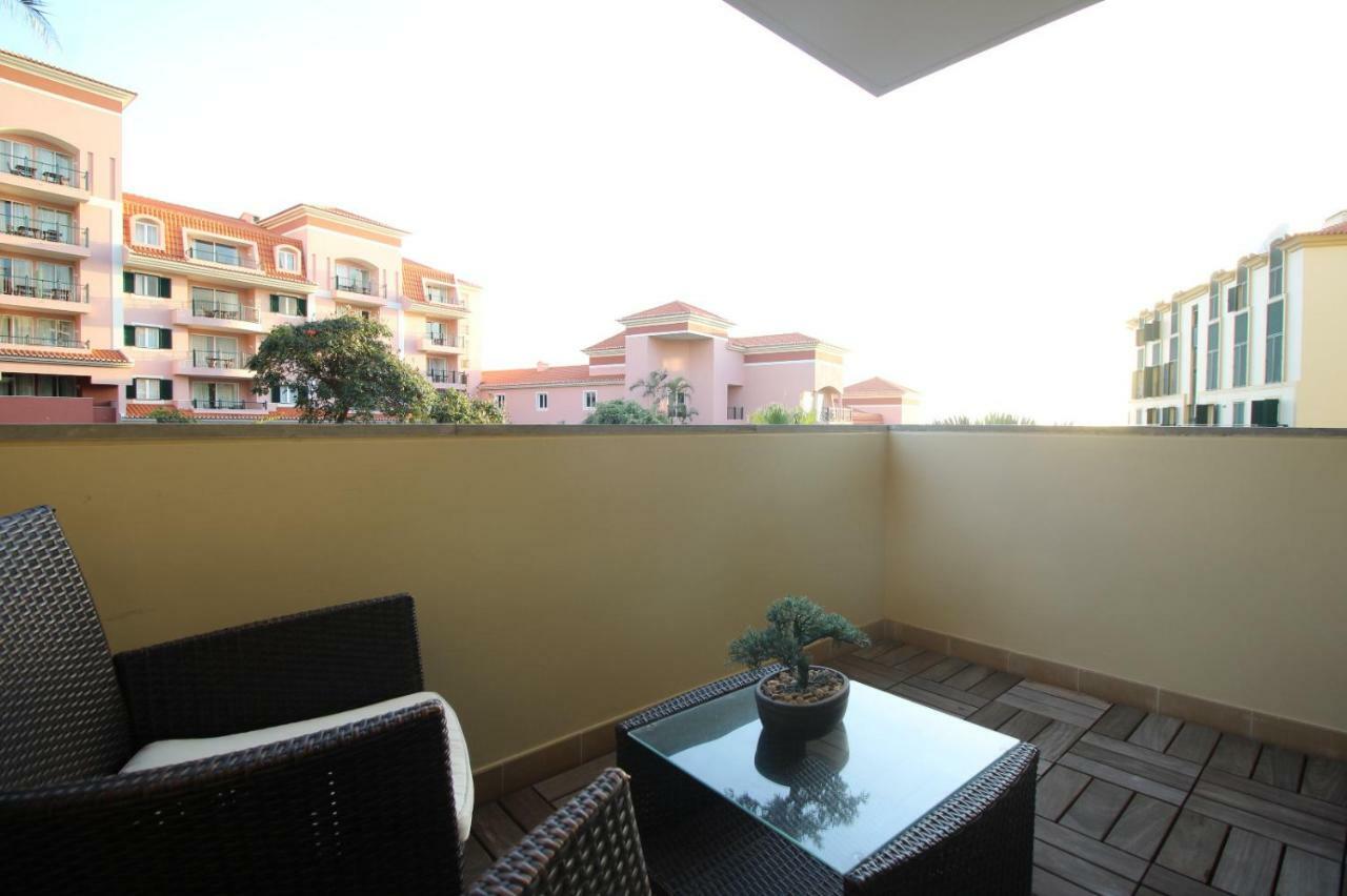 Formosa Infinity Pool Apartment Funchal  Zewnętrze zdjęcie
