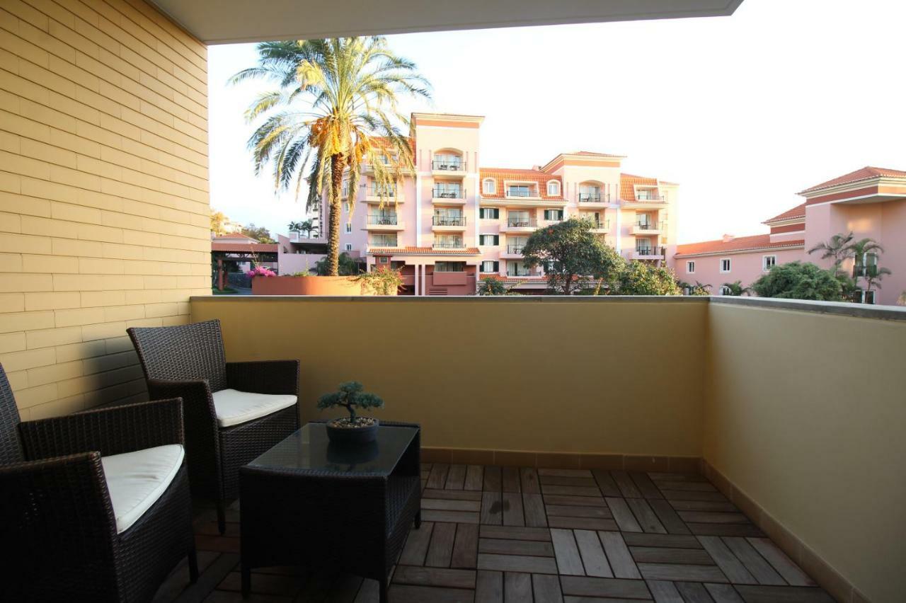 Formosa Infinity Pool Apartment Funchal  Zewnętrze zdjęcie