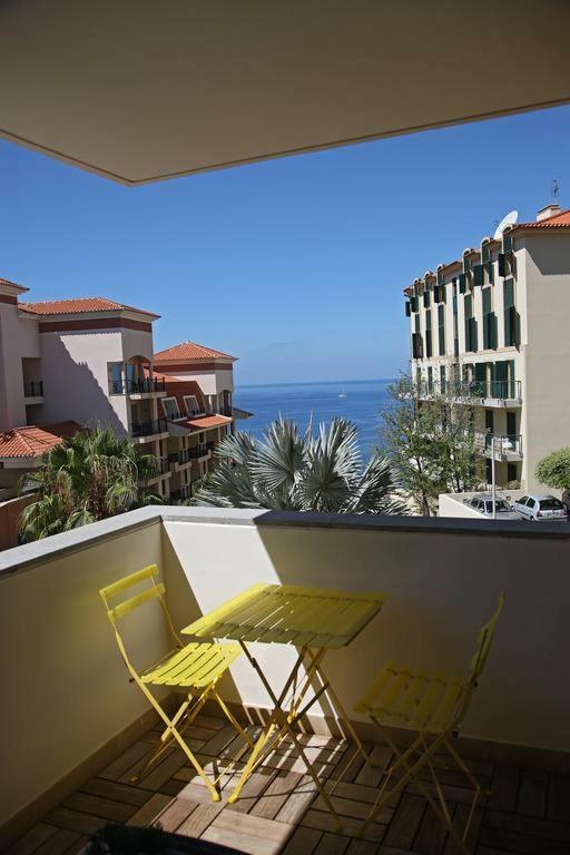 Formosa Infinity Pool Apartment Funchal  Zewnętrze zdjęcie