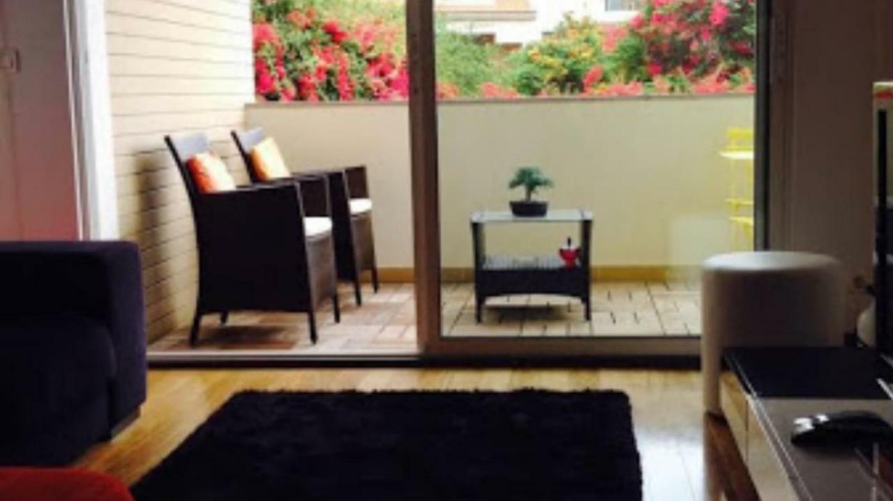 Formosa Infinity Pool Apartment Funchal  Zewnętrze zdjęcie