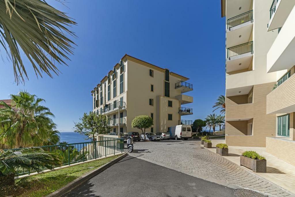 Formosa Infinity Pool Apartment Funchal  Zewnętrze zdjęcie