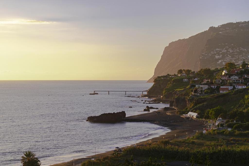 Formosa Infinity Pool Apartment Funchal  Zewnętrze zdjęcie