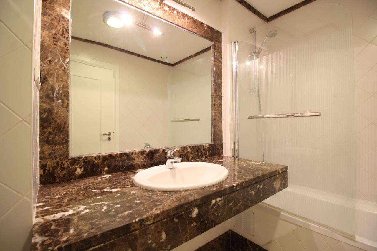 Formosa Infinity Pool Apartment Funchal  Zewnętrze zdjęcie