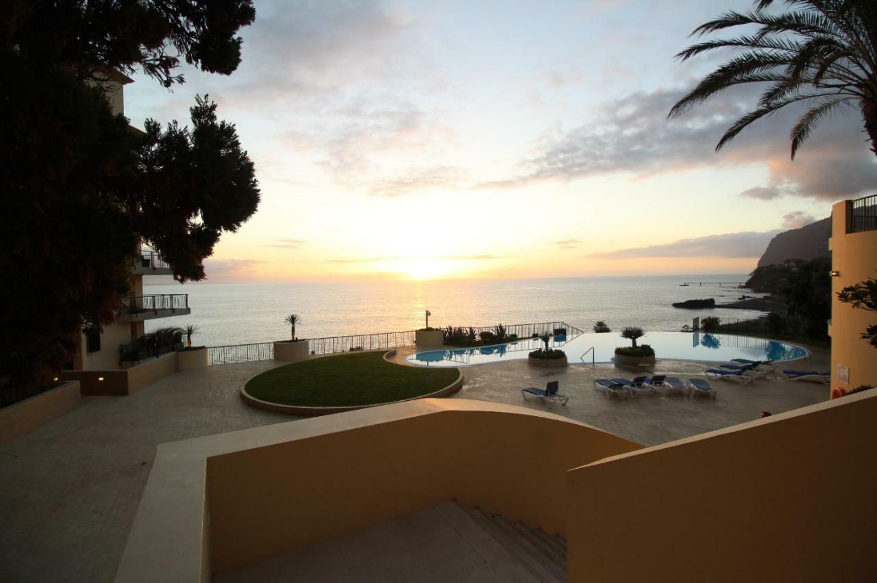 Formosa Infinity Pool Apartment Funchal  Zewnętrze zdjęcie