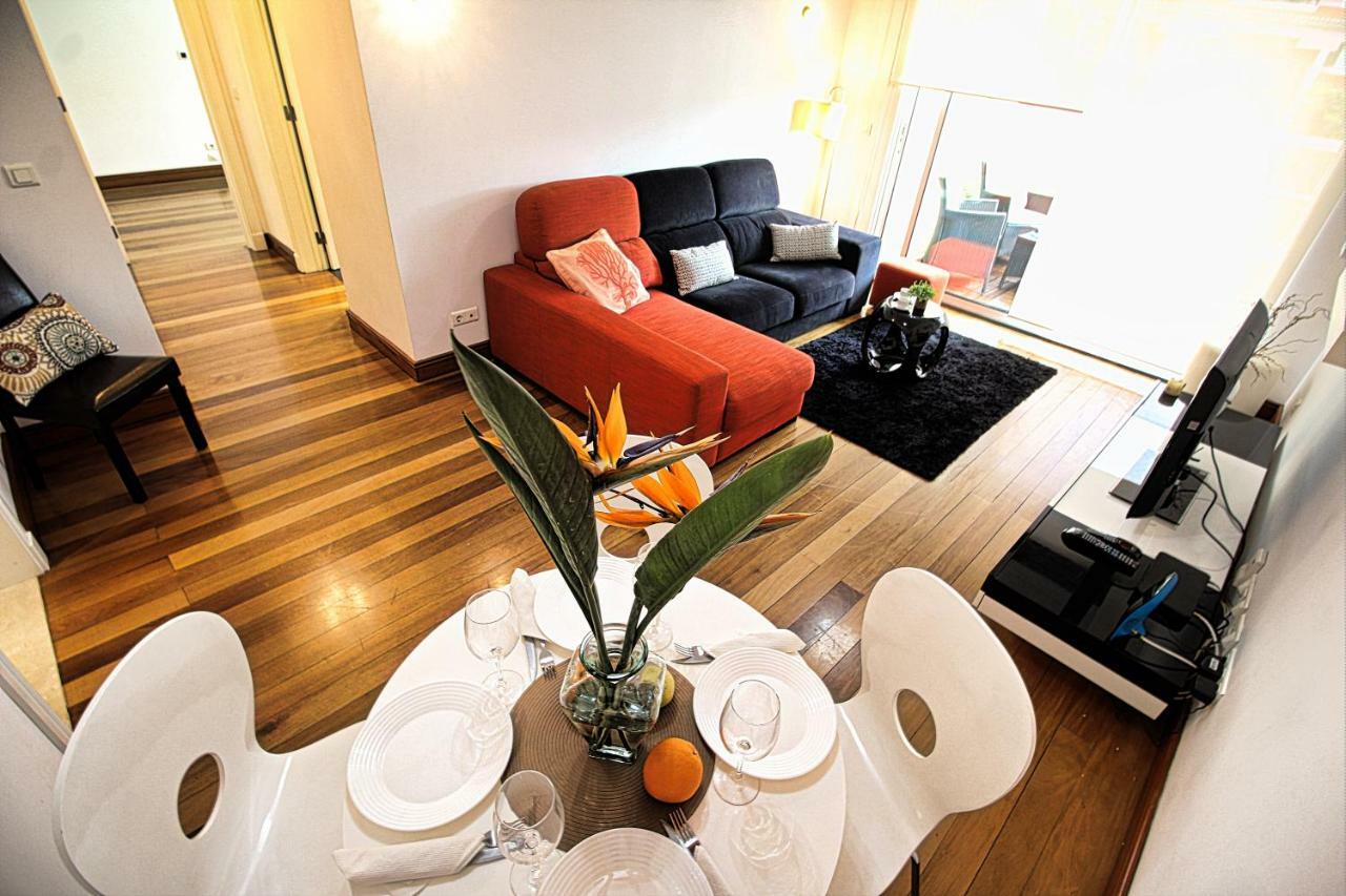 Formosa Infinity Pool Apartment Funchal  Zewnętrze zdjęcie
