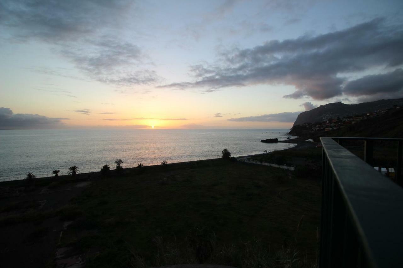 Formosa Infinity Pool Apartment Funchal  Zewnętrze zdjęcie